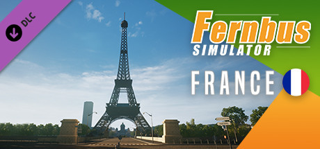 Boxart for Fernbus Simulator - France