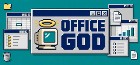 Boxart for Office God