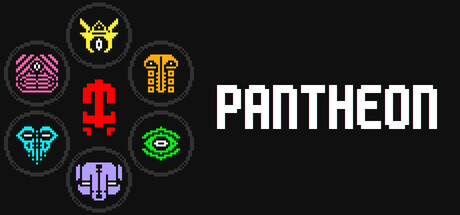 Boxart for Pantheon