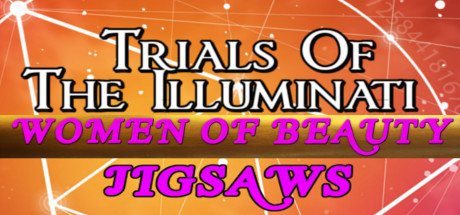 Boxart for Trials of The Illuminati: Women of Beauty Jigsaws