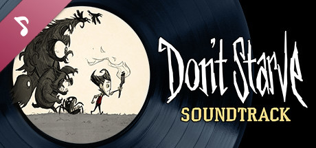 Boxart for Don't Starve Soundtrack