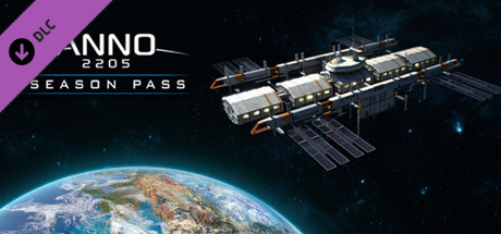 Boxart for Anno 2205™ - Season Pass