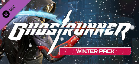 Boxart for Ghostrunner - Winter Pack