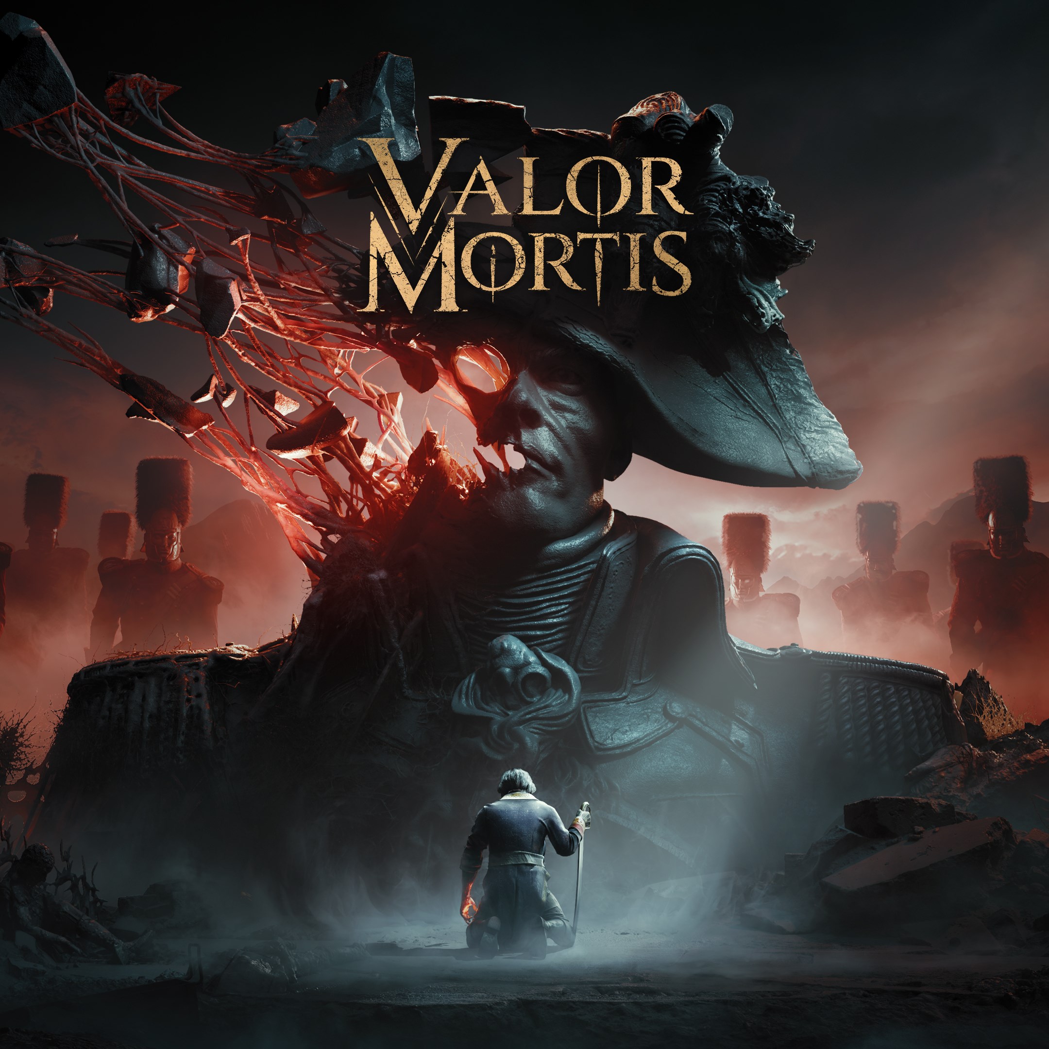 Boxart for Valor Mortis