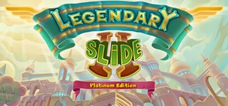 Boxart for Legendary Slide 2 - Platinum Edition