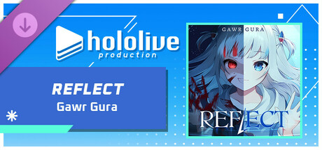 Boxart for Rift of the NecroDancer: hololive - 