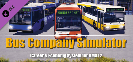 Boxart for OMSI 2 Add-on Busbetrieb-Simulator