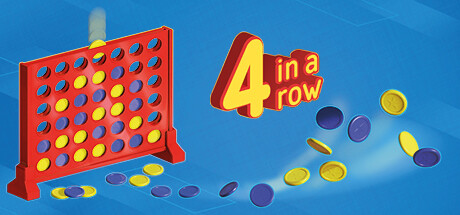 Boxart for 4 in a row