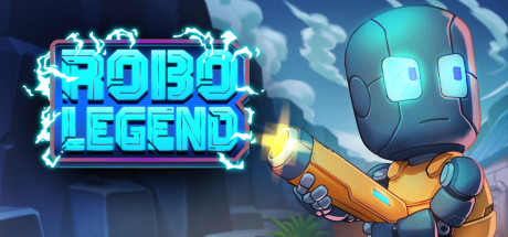 Boxart for Robo Legend