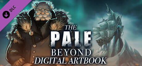 Boxart for The Pale Beyond Digital Artbook