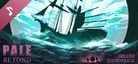 Boxart for The Pale Beyond Deluxe Soundtrack