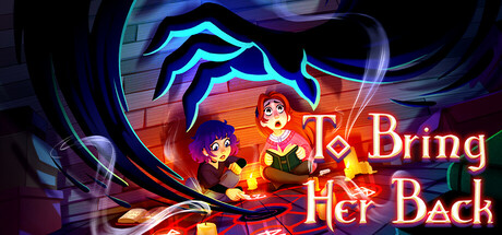 Boxart for To Bring Her Back