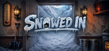Boxart for Snowed In