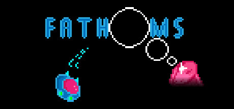 Boxart for Fathoms