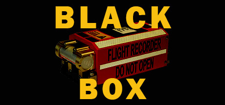 Boxart for BlackBox