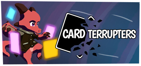 Boxart for Cardterrupters
