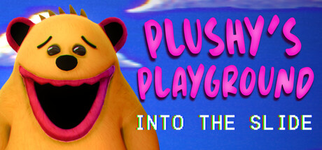 Boxart for Plushy's Playground: Into the Slide