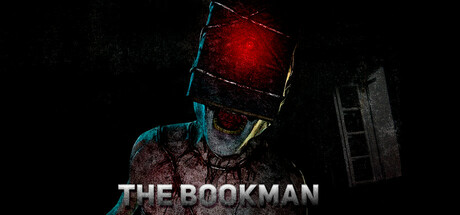 Boxart for The Bookman