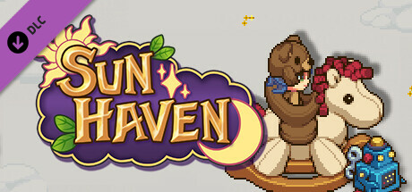 Boxart for Sun Haven: Toy Pack