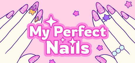 Boxart for My Perfect Nails