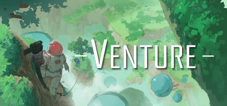 Boxart for Venture