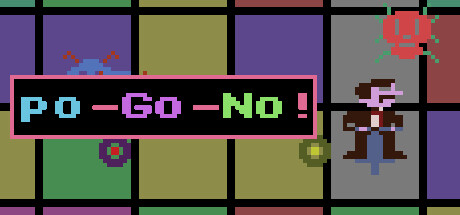 Boxart for Po-Go-No!