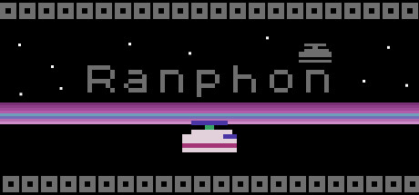 Boxart for Ranphon