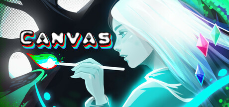 Boxart for Canvas