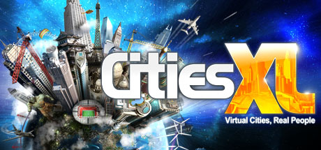 Boxart for Cities XL Regular Edition