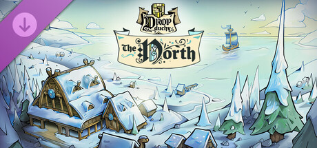 Boxart for Drop Duchy - The North