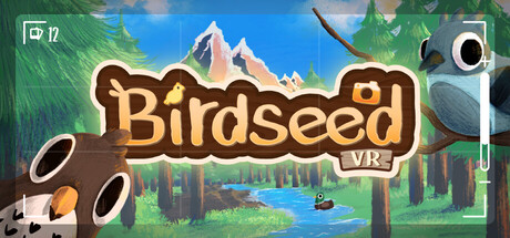Boxart for Birdseed