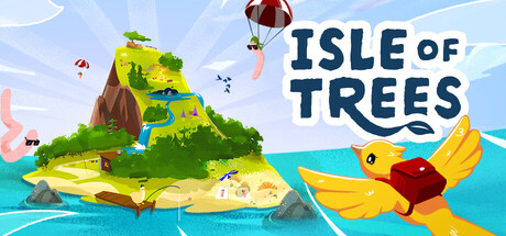 Boxart for Isle of trees