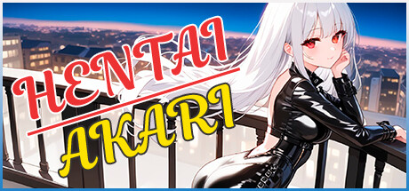 Boxart for Hentai Akari