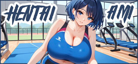 Boxart for Hentai Ami