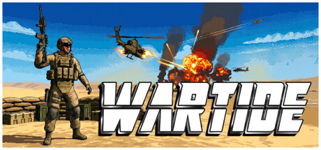 Boxart for Wartide