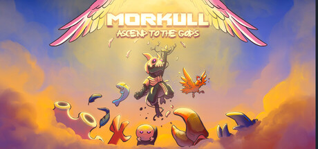 Boxart for Morkull Ascend to the Gods