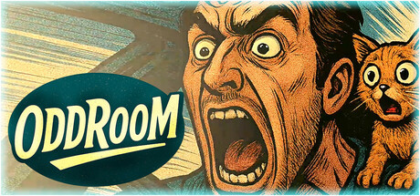 Boxart for ODDRooM