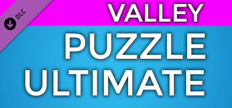 Boxart for PUZZLE: ULTIMATE - Puzzle Pack: VALLEY