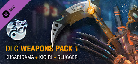 Boxart for Sairento VR - Weapons Pack