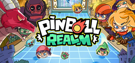 Boxart for Pinball Realm