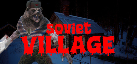 Boxart for Soviet Village