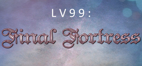 Boxart for LV99: Final Fortress