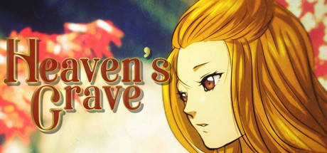 Boxart for Heaven's Grave