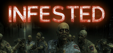 Boxart for Infested