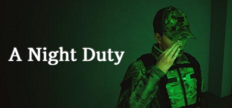 Boxart for A Night Duty