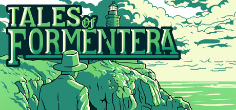 Boxart for Tales of Formentera