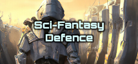 Boxart for Sci-Fantasy Defence