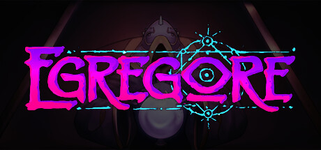 Boxart for Egregore
