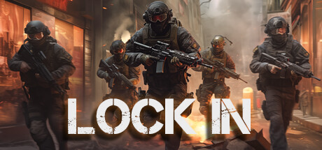 Boxart for Lock In