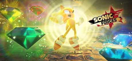 Boxart for Super Sonic DLC